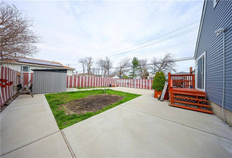 139 Kennington Street, Staten Island, New York 10308, 4 Bedrooms Bedrooms, ,3 BathroomsBathrooms,Residential,For Sale,Kennington,490687