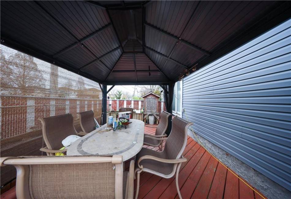 139 Kennington Street, Staten Island, New York 10308, 4 Bedrooms Bedrooms, ,3 BathroomsBathrooms,Residential,For Sale,Kennington,490687