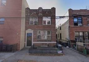 746 68th Street, Brooklyn, New York 11220, ,Residential,For Sale,68th,490688