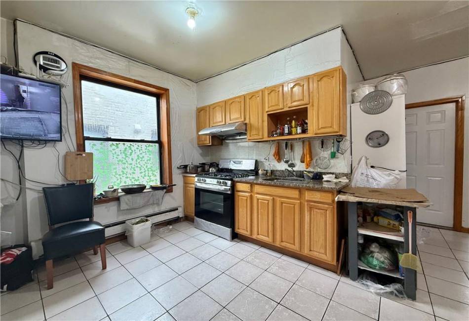 746 68th Street, Brooklyn, New York 11220, ,Residential,For Sale,68th,490688