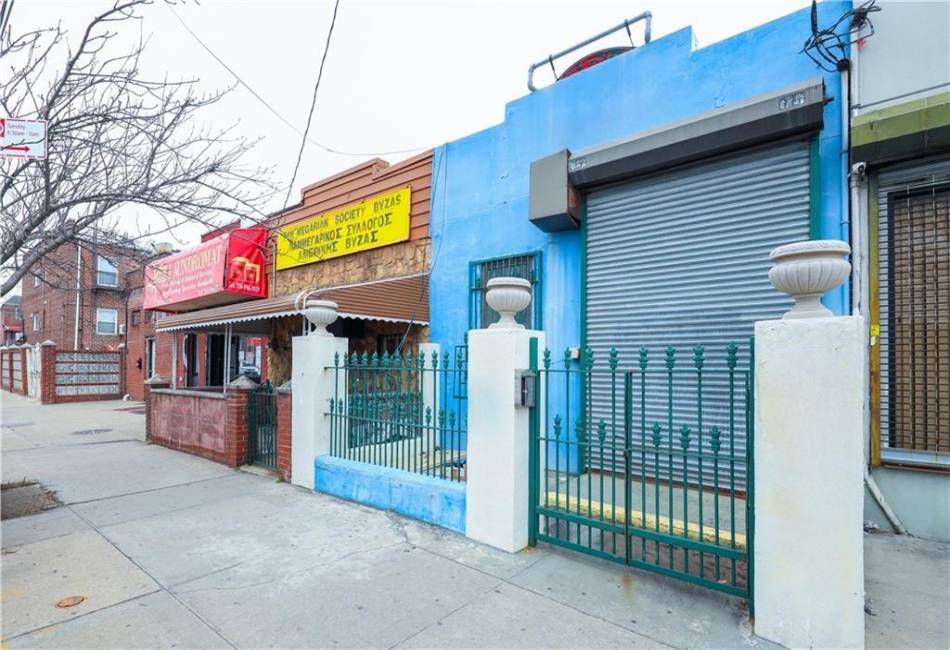 2419 Bath Avenue, Brooklyn, New York 11214, ,Commercial,For Sale,Bath,490690
