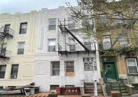730 59th Street, Brooklyn, New York 11220, 11 Bedrooms Bedrooms, ,6 BathroomsBathrooms,Residential,For Sale,59th,490696