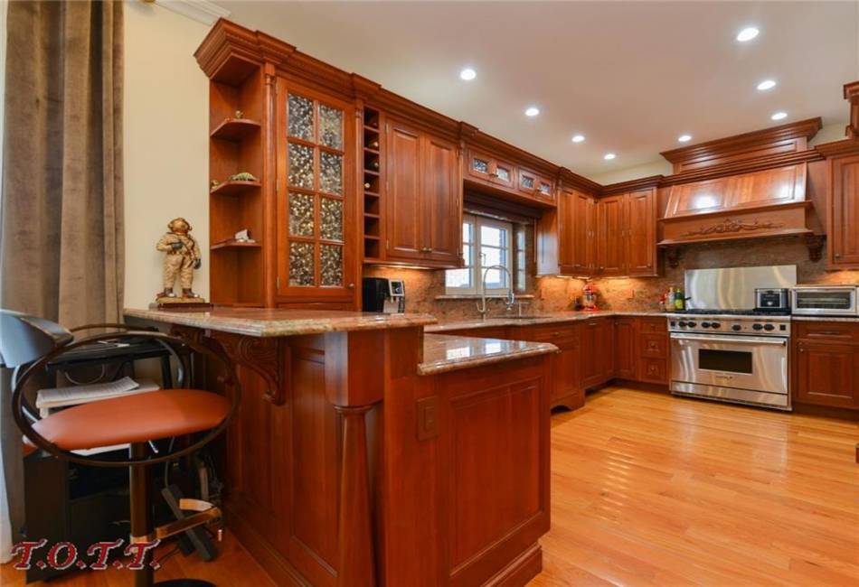 2307 66th Street, Brooklyn, New York 11234, 4 Bedrooms Bedrooms, ,4 BathroomsBathrooms,Residential,For Sale,66th,490614