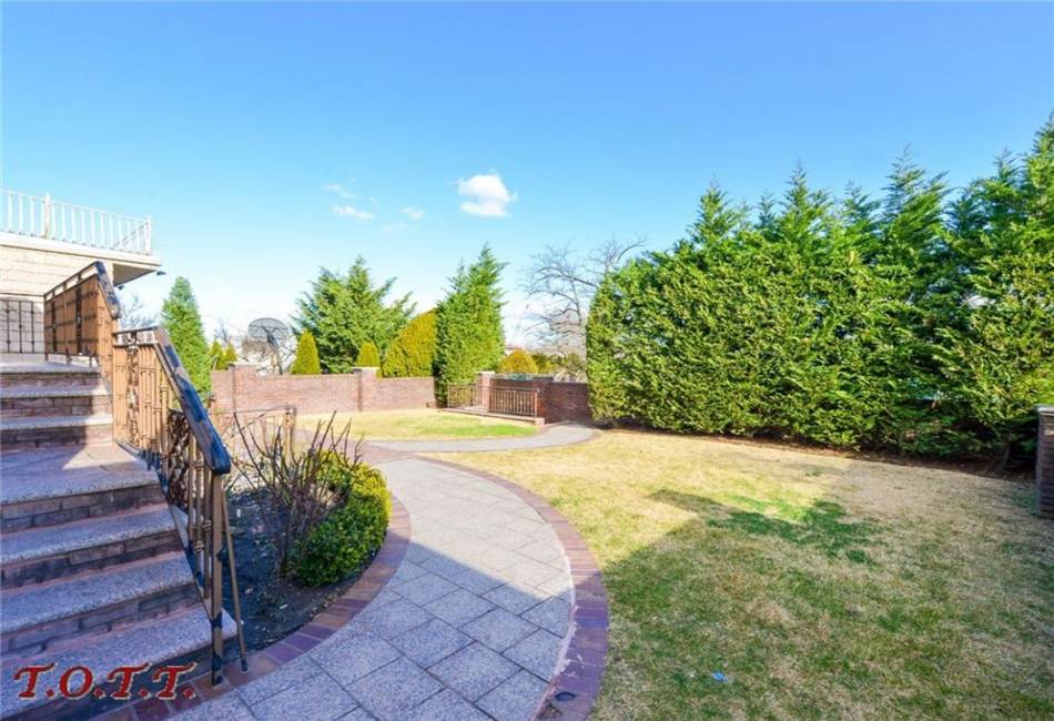 2307 66th Street, Brooklyn, New York 11234, 4 Bedrooms Bedrooms, ,4 BathroomsBathrooms,Residential,For Sale,66th,490614