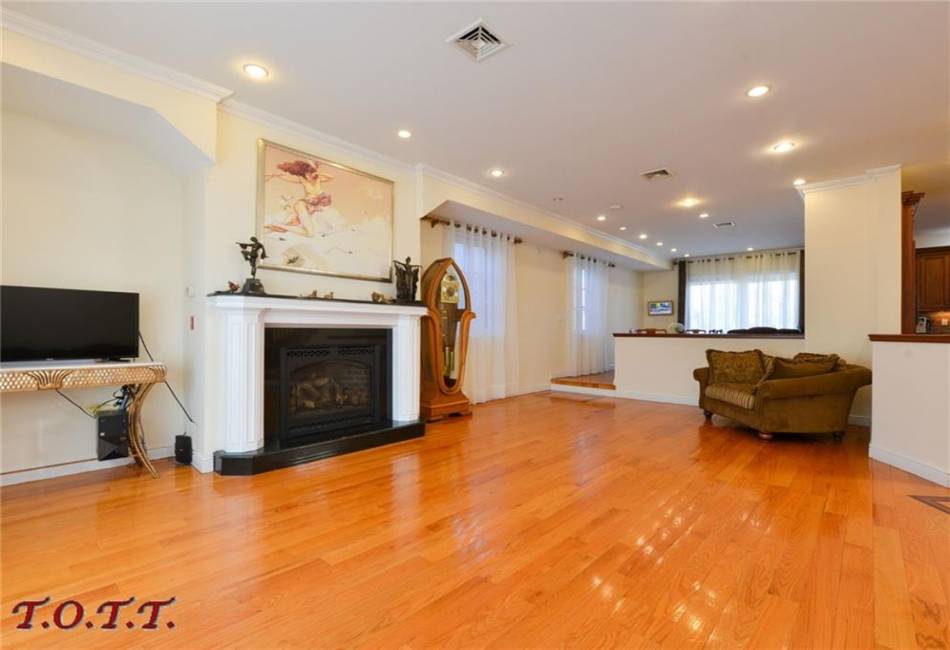 2307 66th Street, Brooklyn, New York 11234, 4 Bedrooms Bedrooms, ,4 BathroomsBathrooms,Residential,For Sale,66th,490614