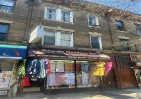 1232 Flatbush Avenue, Brooklyn, New York 11226, ,Mixed Use,For Sale,Flatbush,490679