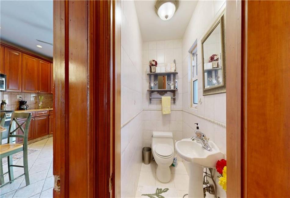 949 72nd Street, Brooklyn, New York 11228, 3 Bedrooms Bedrooms, ,2 BathroomsBathrooms,Residential,For Sale,72nd,490661
