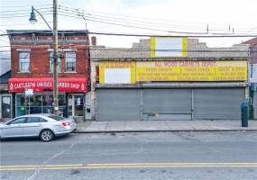 1200 Castleton Avenue, Staten Island, New York 10310, ,Commercial,For Sale,Castleton,490686