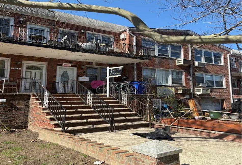 1414 89th Street, Brooklyn, New York 11236, ,Residential,For Sale,89th,490733