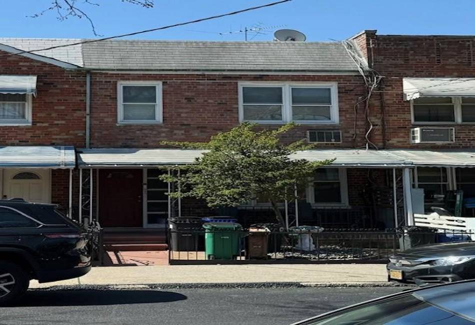 2076 63rd Street, Brooklyn, New York 11234, 5 Bedrooms Bedrooms, ,Residential,For Sale,63rd,490737