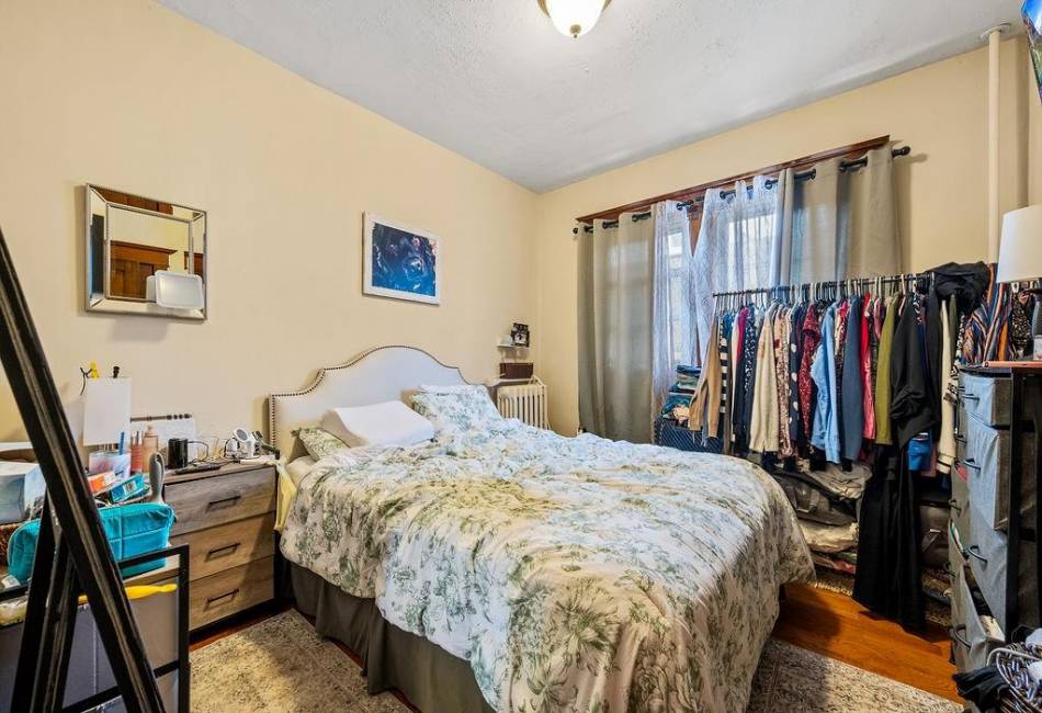 217 Bancroft Avenue, Staten Island, New York 10306, ,Residential,For Sale,Bancroft,490738