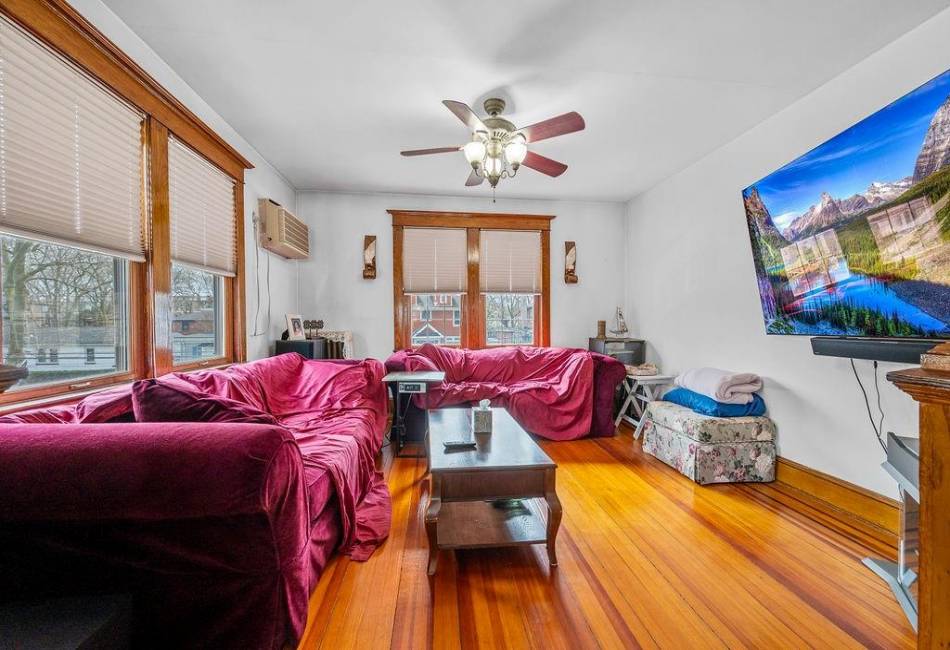 217 Bancroft Avenue, Staten Island, New York 10306, ,Residential,For Sale,Bancroft,490738