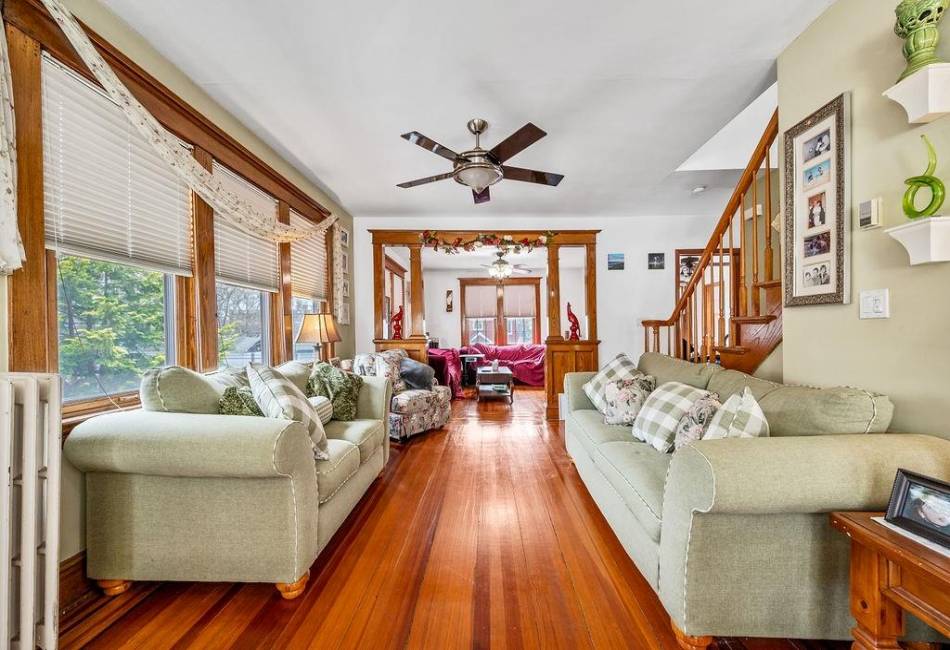 217 Bancroft Avenue, Staten Island, New York 10306, ,Residential,For Sale,Bancroft,490738