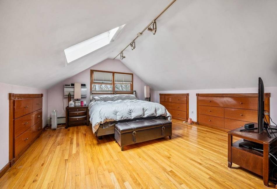 217 Bancroft Avenue, Staten Island, New York 10306, ,Residential,For Sale,Bancroft,490738