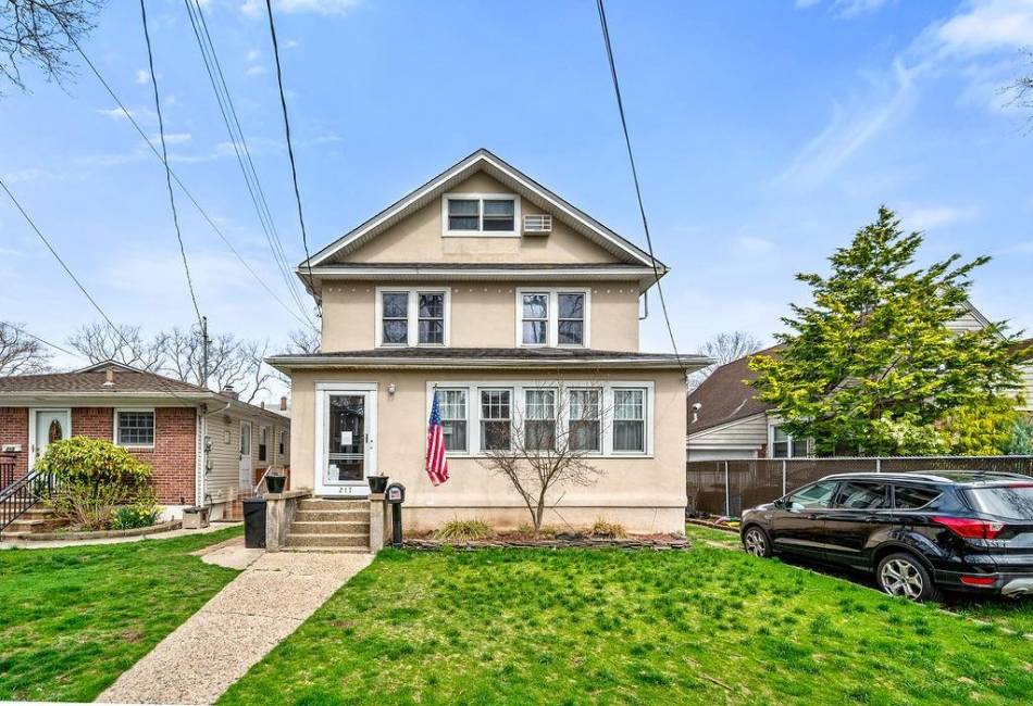 217 Bancroft Avenue, Staten Island, New York 10306, ,Residential,For Sale,Bancroft,490738
