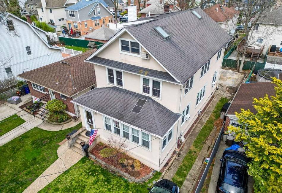 217 Bancroft Avenue, Staten Island, New York 10306, ,Residential,For Sale,Bancroft,490738