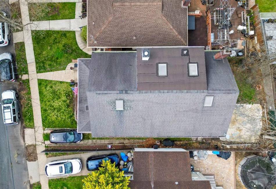217 Bancroft Avenue, Staten Island, New York 10306, ,Residential,For Sale,Bancroft,490738