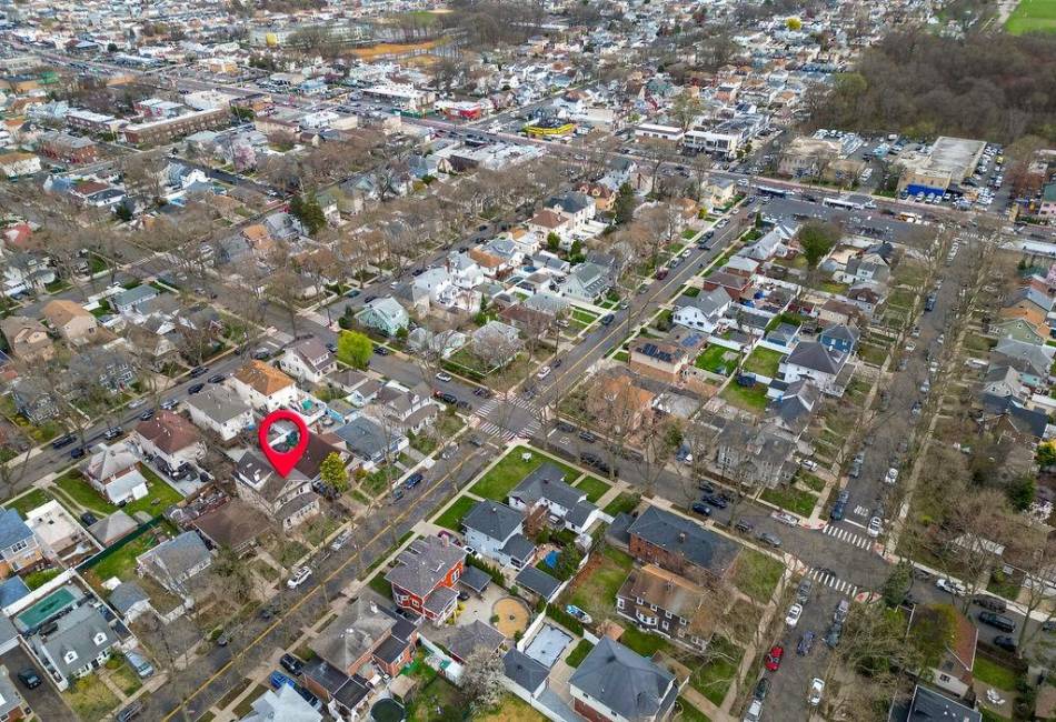 217 Bancroft Avenue, Staten Island, New York 10306, ,Residential,For Sale,Bancroft,490738