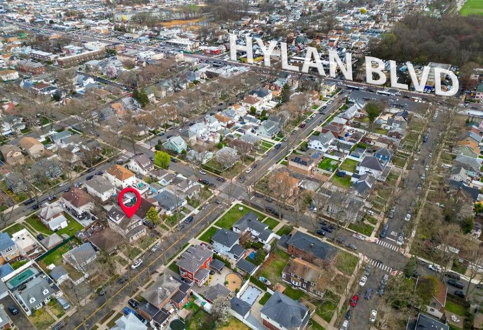 217 Bancroft Avenue, Staten Island, New York 10306, ,Residential,For Sale,Bancroft,490738