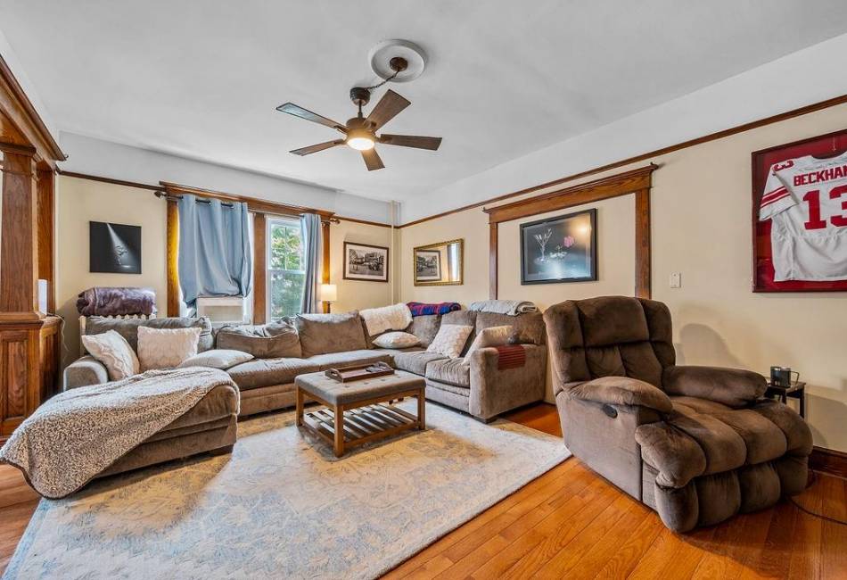 217 Bancroft Avenue, Staten Island, New York 10306, ,Residential,For Sale,Bancroft,490738