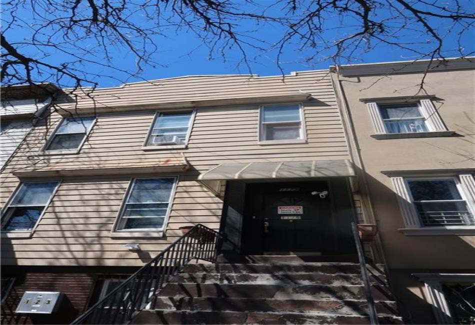 1179 Jefferson Avenue, Brooklyn, New York 11221, ,Residential,For Sale,Jefferson,490740
