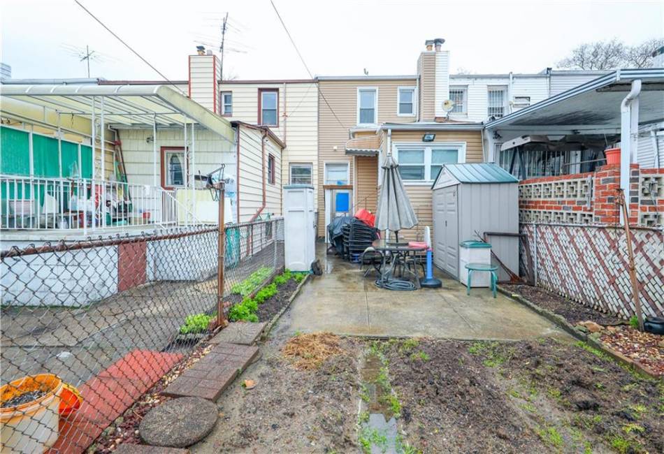 1634 73rd Street, Brooklyn, New York 11204, 4 Bedrooms Bedrooms, ,3 BathroomsBathrooms,Residential,For Sale,73rd,490743