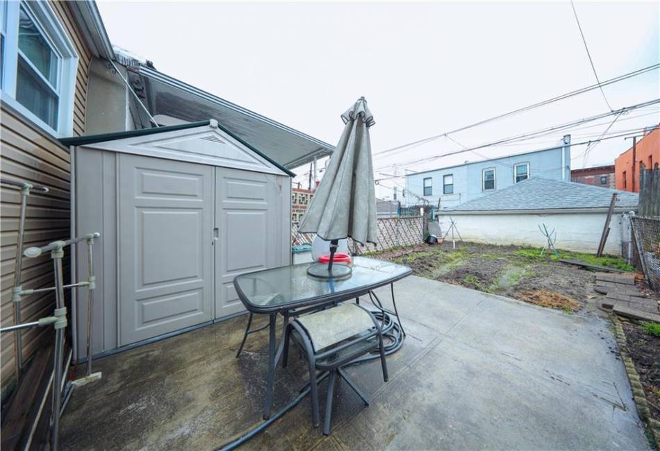 1634 73rd Street, Brooklyn, New York 11204, 4 Bedrooms Bedrooms, ,3 BathroomsBathrooms,Residential,For Sale,73rd,490743