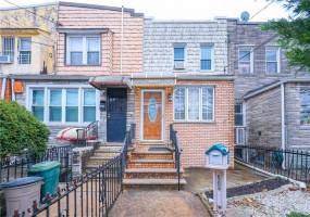 1634 73rd Street, Brooklyn, New York 11204, 4 Bedrooms Bedrooms, ,3 BathroomsBathrooms,Residential,For Sale,73rd,490743
