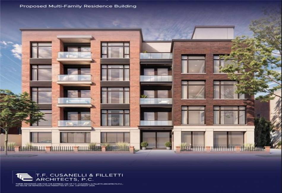 8729 20th Avenue, Brooklyn, New York 11214, ,Land,For Sale,20th,490741