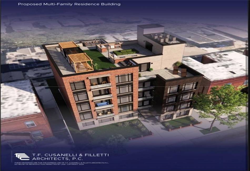 8729 20th Avenue, Brooklyn, New York 11214, ,Land,For Sale,20th,490741