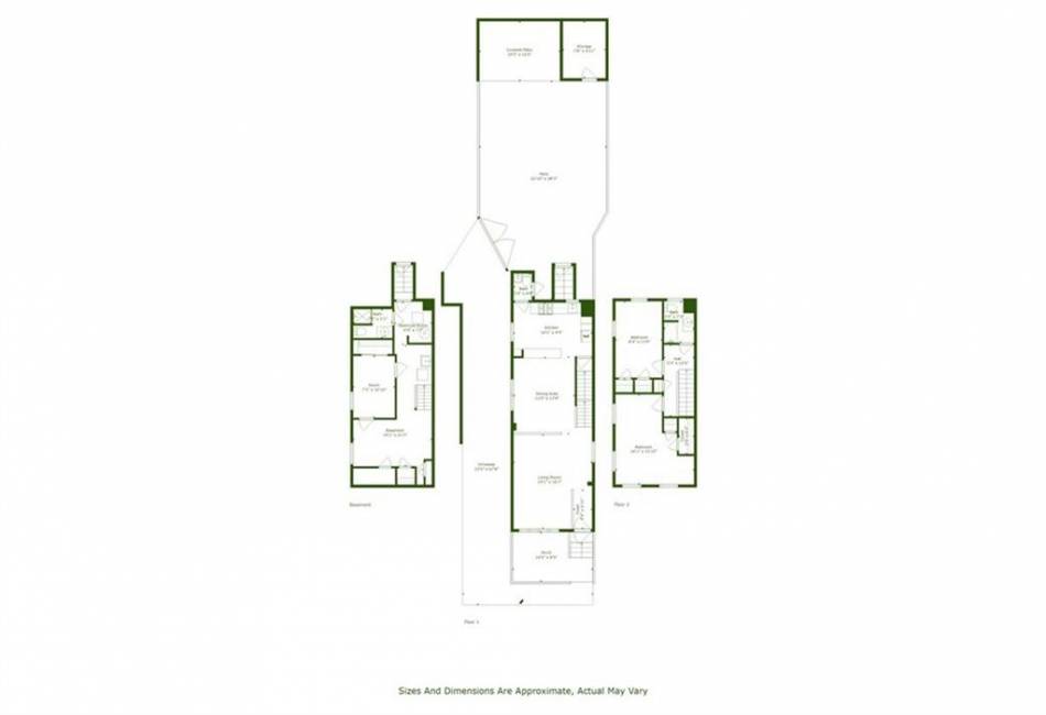 1476 95th Street, Brooklyn, New York 11236, 3 Bedrooms Bedrooms, ,3 BathroomsBathrooms,Residential,For Sale,95th,490749