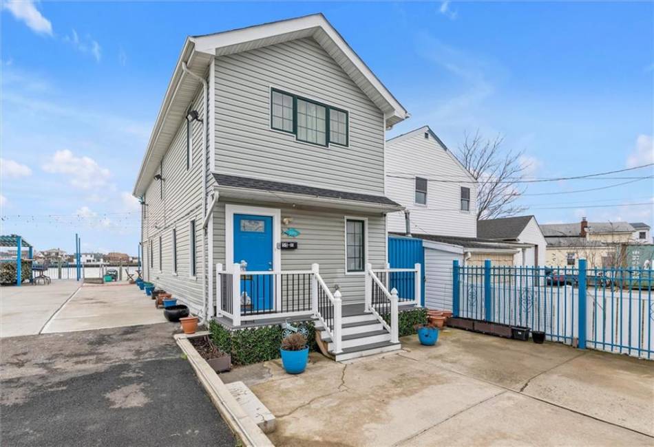 155-85 Bayview Avenue, Rosedale, New York 11422, 3 Bedrooms Bedrooms, ,3 BathroomsBathrooms,Residential,For Sale,Bayview,490751