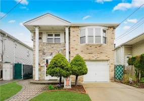 117 Gary Place, Staten Island, New York 10314, 5 Bedrooms Bedrooms, ,4 BathroomsBathrooms,Residential,For Sale,Gary,490752