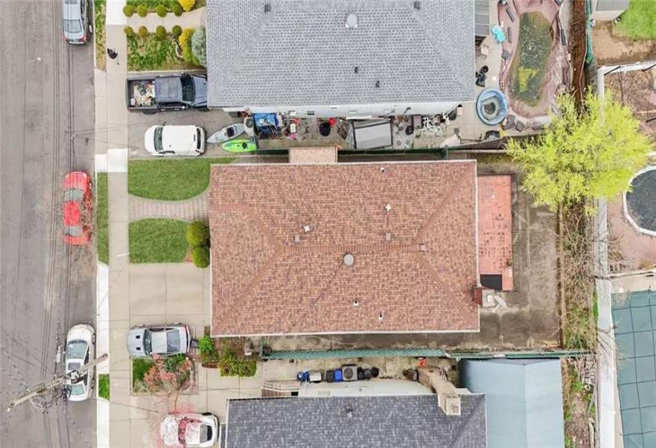117 Gary Place, Staten Island, New York 10314, 5 Bedrooms Bedrooms, ,4 BathroomsBathrooms,Residential,For Sale,Gary,490752