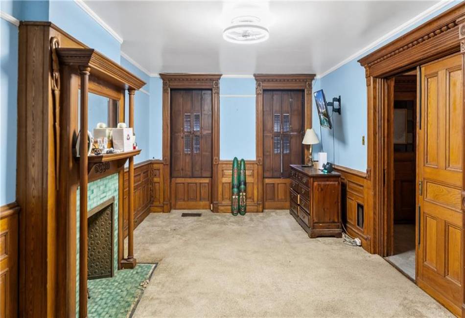 650 Jefferson Avenue, Brooklyn, New York 11221, 3 Bedrooms Bedrooms, ,Residential,For Sale,Jefferson,490787