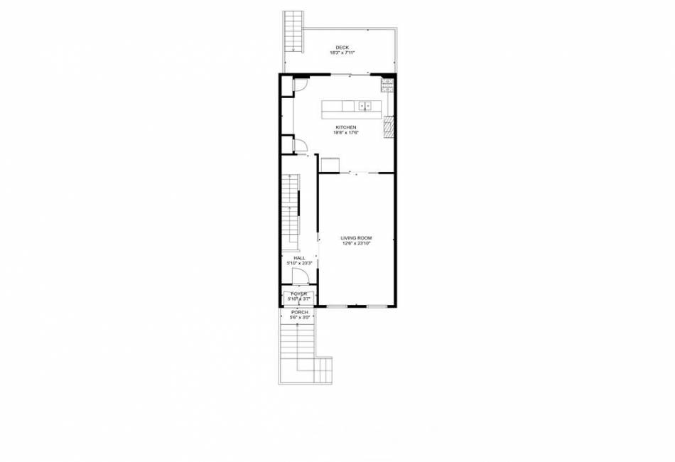 650 Jefferson Avenue, Brooklyn, New York 11221, 3 Bedrooms Bedrooms, ,Residential,For Sale,Jefferson,490787