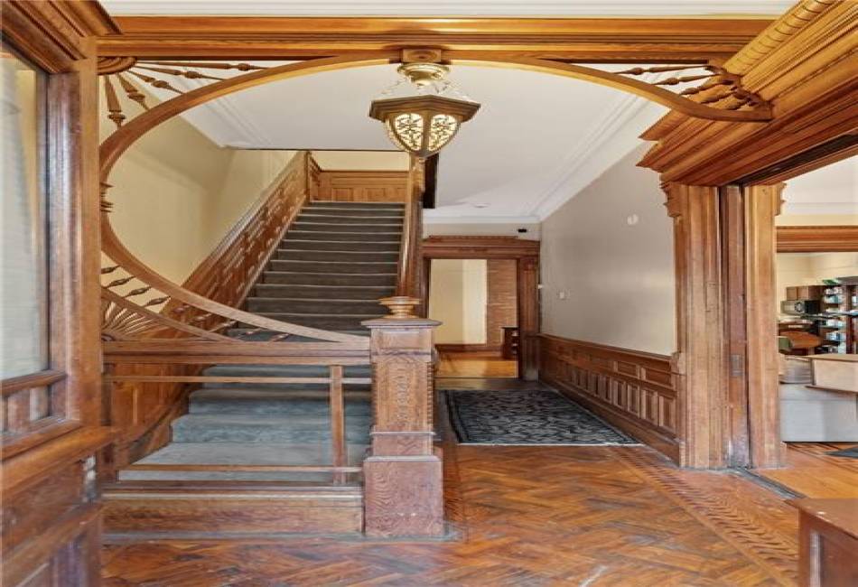 650 Jefferson Avenue, Brooklyn, New York 11221, 3 Bedrooms Bedrooms, ,Residential,For Sale,Jefferson,490787