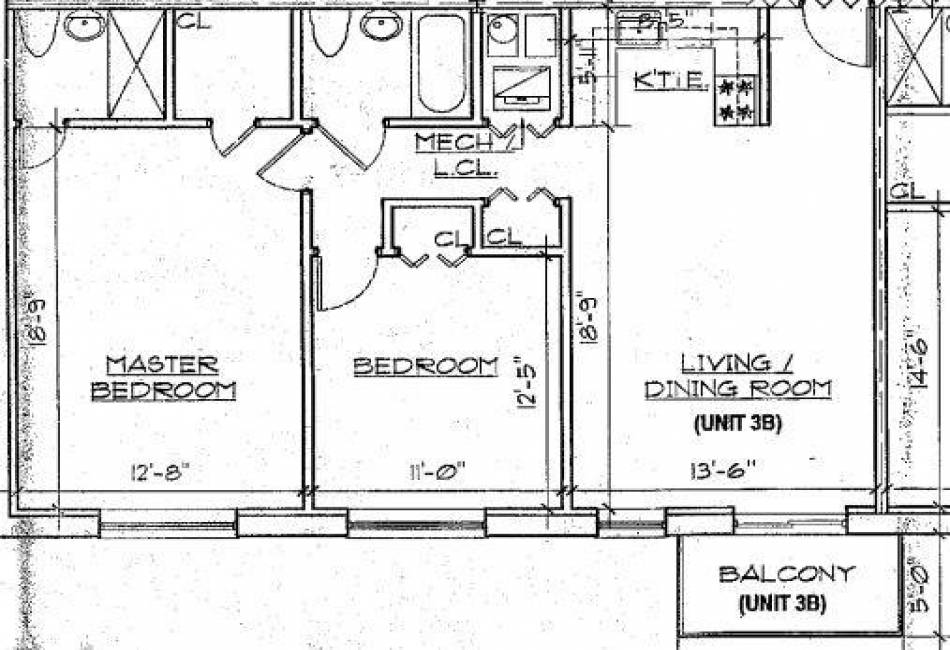 379 Kings Highway, Brooklyn, New York 11223, 2 Bedrooms Bedrooms, ,2 BathroomsBathrooms,Rental,For Sale,Kings,490771