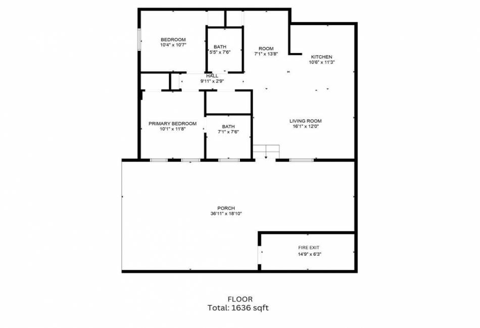 195 15th Street, Brooklyn, New York 11215, 2 Bedrooms Bedrooms, ,2 BathroomsBathrooms,Residential,For Sale,15th,490670