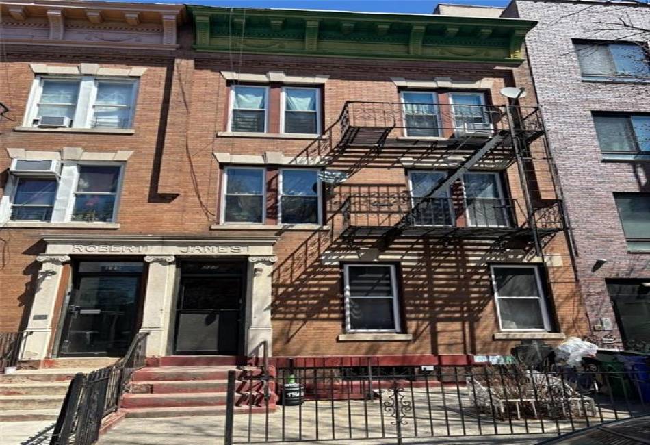 227 55th Street, Brooklyn, New York 11220, 10 Bedrooms Bedrooms, ,Residential,For Sale,55th,490726