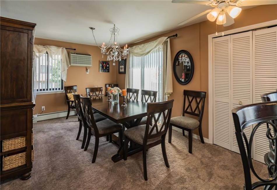 96 Lamped Loop, New Springville, New York 10314, 3 Bedrooms Bedrooms, ,2 BathroomsBathrooms,Residential,For Sale,Lamped,490459