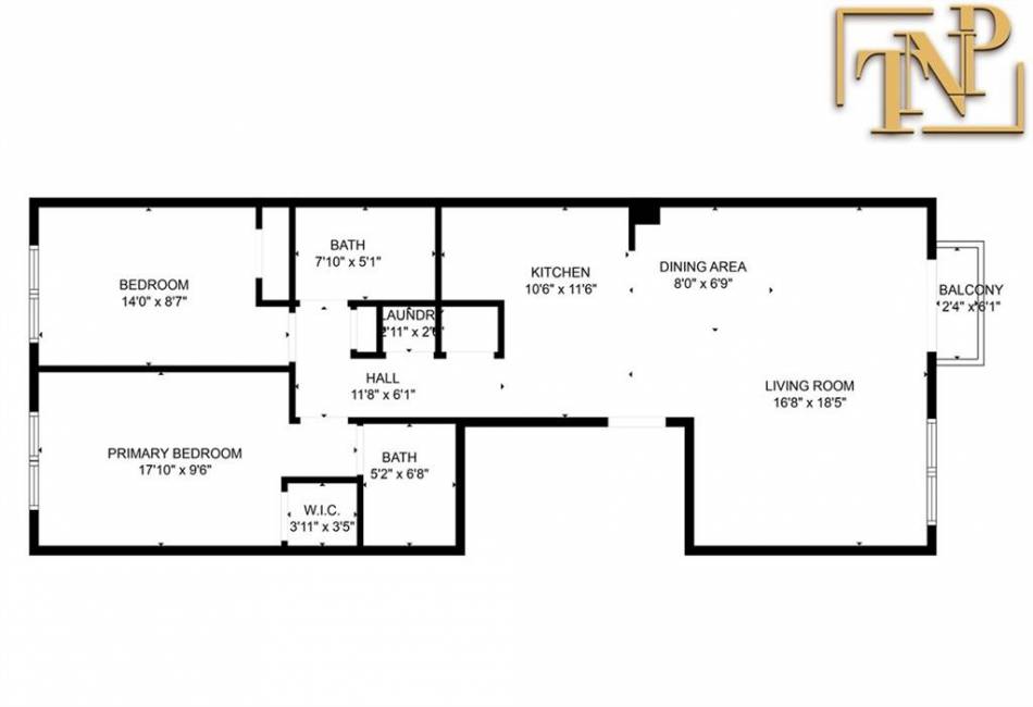 9526 Schenck Street, Brooklyn, New York 11236, 2 Bedrooms Bedrooms, ,2 BathroomsBathrooms,Residential,For Sale,Schenck,490691