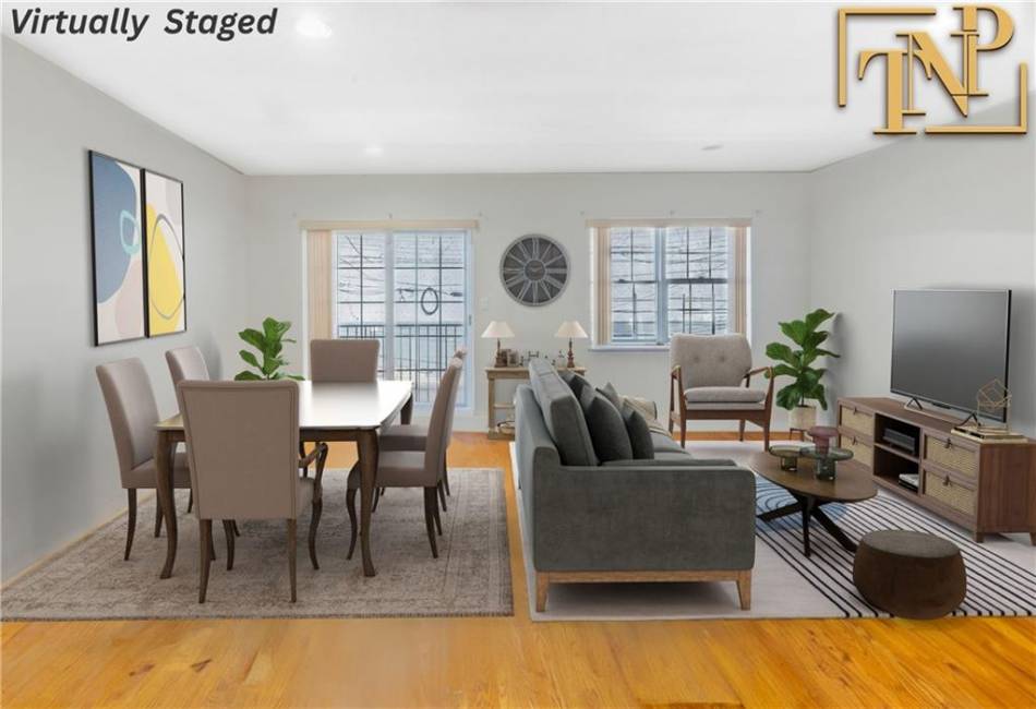 9526 Schenck Street, Brooklyn, New York 11236, 2 Bedrooms Bedrooms, ,2 BathroomsBathrooms,Residential,For Sale,Schenck,490691