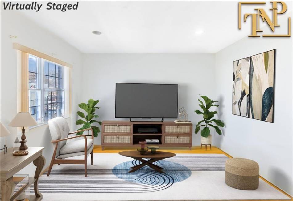 9526 Schenck Street, Brooklyn, New York 11236, 2 Bedrooms Bedrooms, ,2 BathroomsBathrooms,Residential,For Sale,Schenck,490691