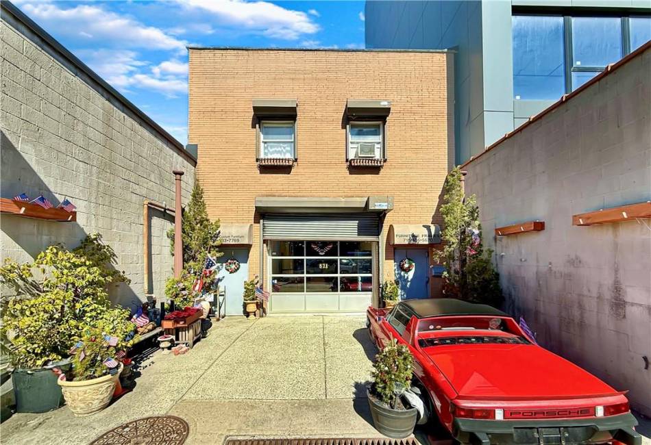 821 39th Street, Brooklyn, New York 11232, ,Commercial,For Sale,39th,490702