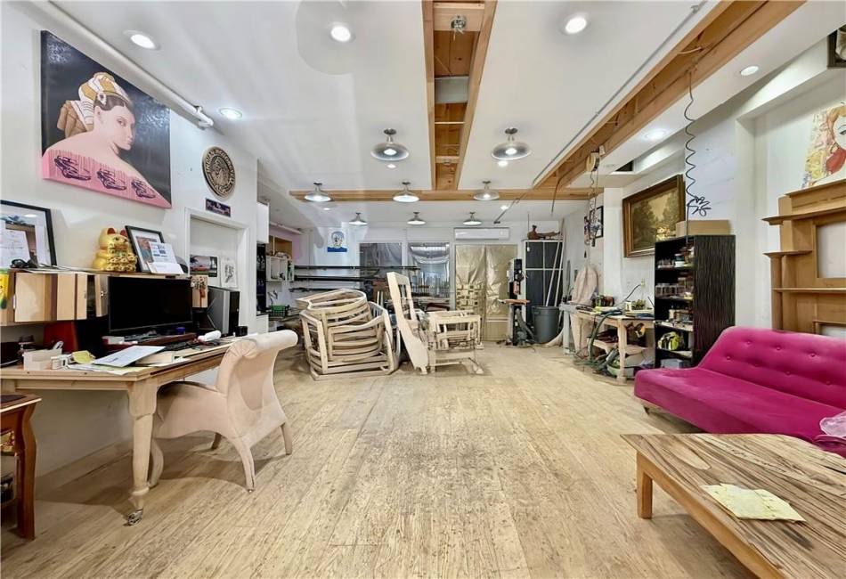 821 39th Street, Brooklyn, New York 11232, ,Commercial,For Sale,39th,490702