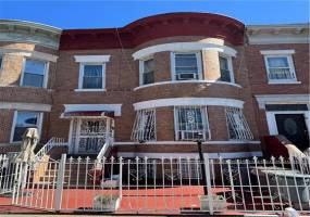 941 New York Avenue, Brooklyn, New York 11203, 4 Bedrooms Bedrooms, ,3 BathroomsBathrooms,Residential,For Sale,New York,490739
