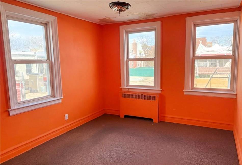 2315 17th Street, Brooklyn, New York 11229, 3 Bedrooms Bedrooms, ,2 BathroomsBathrooms,Residential,For Sale,17th,490777