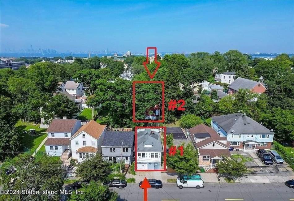 121 Osgood Avenue, State Island, New York 10304, 6 Bedrooms Bedrooms, ,2 BathroomsBathrooms,Residential,For Sale,Osgood,484747