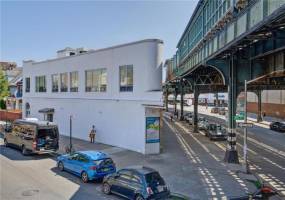 8501 New Utrecht Avenue, Brooklyn, New York 11214, ,Commercial,For Sale,New Utrecht,490684